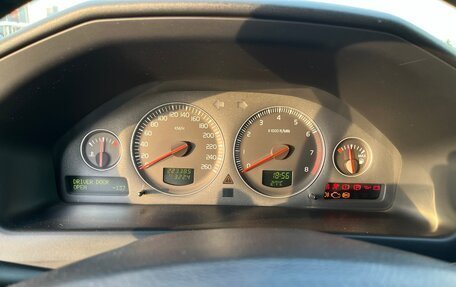 Volvo S60 III, 2007 год, 810 000 рублей, 23 фотография