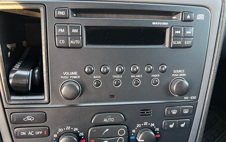 Volvo S60 III, 2007 год, 810 000 рублей, 25 фотография