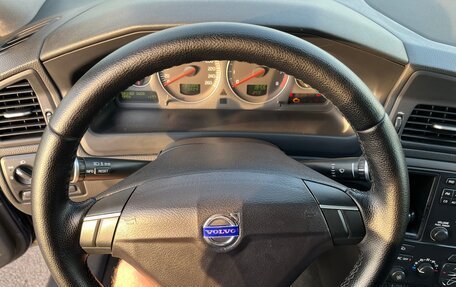Volvo S60 III, 2007 год, 810 000 рублей, 29 фотография