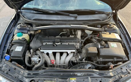 Volvo S60 III, 2007 год, 810 000 рублей, 31 фотография