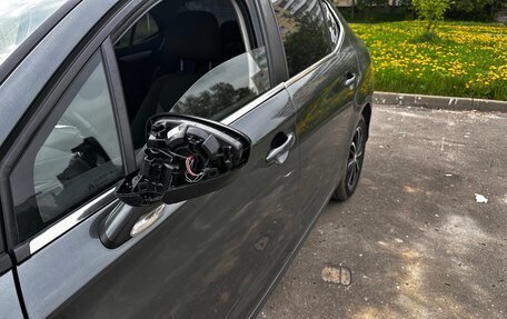 Citroen C4 II рестайлинг, 2013 год, 550 000 рублей, 9 фотография