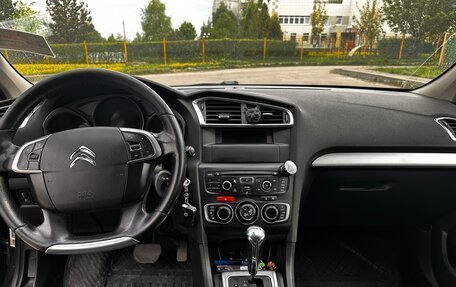 Citroen C4 II рестайлинг, 2013 год, 550 000 рублей, 12 фотография