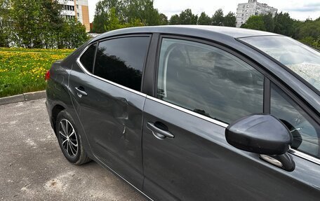 Citroen C4 II рестайлинг, 2013 год, 550 000 рублей, 7 фотография