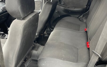 Chevrolet Niva I рестайлинг, 2007 год, 380 000 рублей, 13 фотография