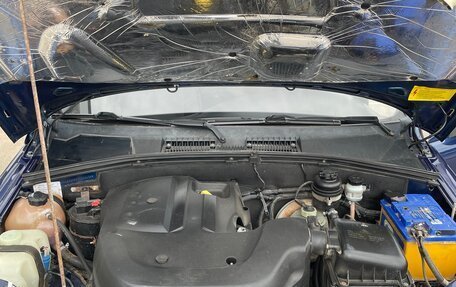 Chevrolet Niva I рестайлинг, 2007 год, 380 000 рублей, 16 фотография