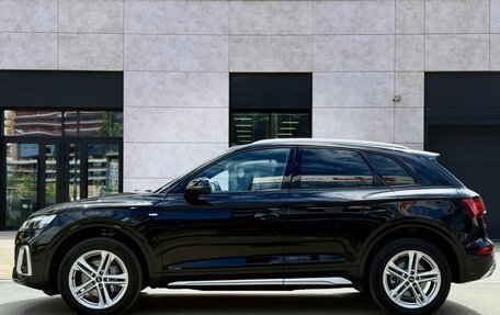Audi Q5, 2021 год, 4 750 000 рублей, 5 фотография