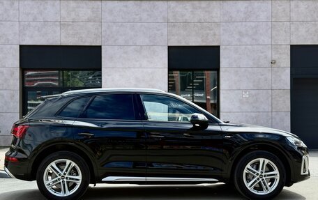 Audi Q5, 2021 год, 4 750 000 рублей, 6 фотография