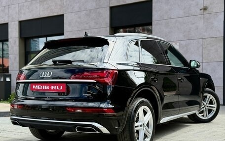 Audi Q5, 2021 год, 4 750 000 рублей, 2 фотография