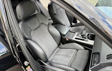 Audi Q5, 2021 год, 4 750 000 рублей, 17 фотография