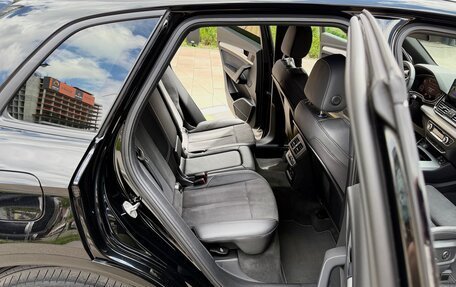 Audi Q5, 2021 год, 4 750 000 рублей, 15 фотография