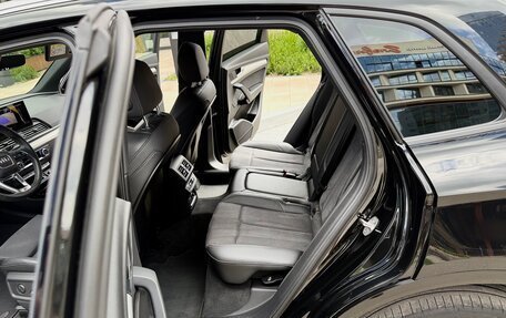 Audi Q5, 2021 год, 4 750 000 рублей, 12 фотография