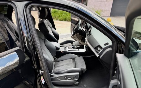 Audi Q5, 2021 год, 4 750 000 рублей, 16 фотография