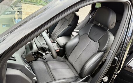 Audi Q5, 2021 год, 4 750 000 рублей, 10 фотография