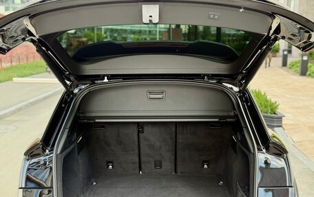 Audi Q5, 2021 год, 4 750 000 рублей, 19 фотография
