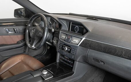 Mercedes-Benz E-Класс, 2010 год, 1 650 000 рублей, 7 фотография