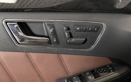Mercedes-Benz E-Класс, 2010 год, 1 650 000 рублей, 9 фотография