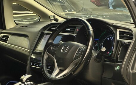 Honda Shuttle II, 2016 год, 1 105 000 рублей, 11 фотография
