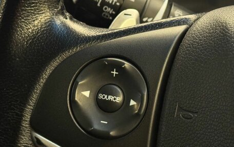 Honda Shuttle II, 2016 год, 1 105 000 рублей, 17 фотография