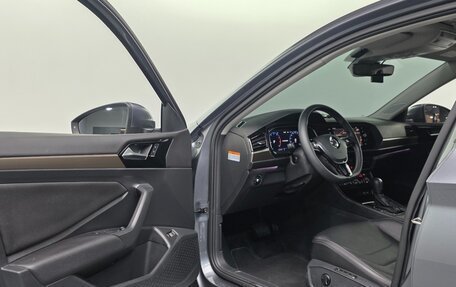 Volkswagen Jetta VII, 2021 год, 2 256 000 рублей, 5 фотография