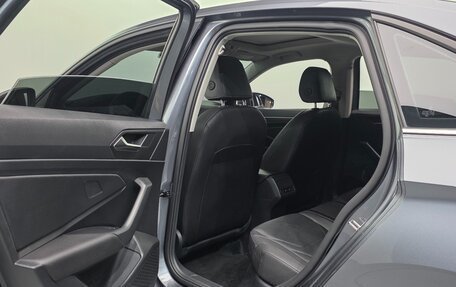 Volkswagen Jetta VII, 2021 год, 2 256 000 рублей, 6 фотография