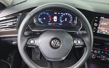 Volkswagen Jetta VII, 2021 год, 2 256 000 рублей, 10 фотография