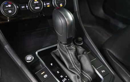 Volkswagen Jetta VII, 2021 год, 2 256 000 рублей, 15 фотография
