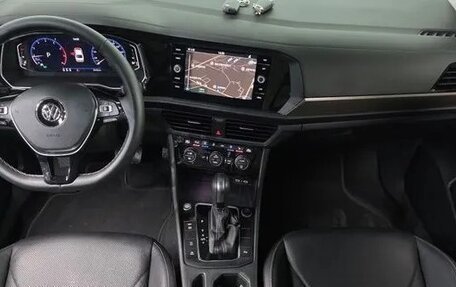 Volkswagen Jetta VII, 2021 год, 2 256 000 рублей, 9 фотография
