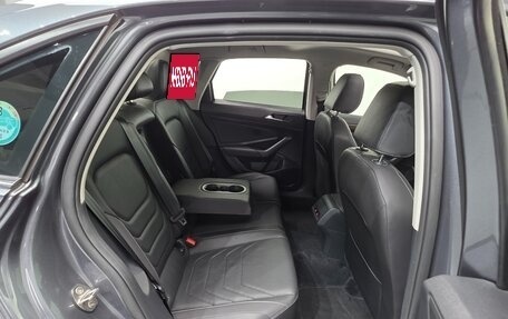 Volkswagen Jetta VII, 2021 год, 2 256 000 рублей, 8 фотография