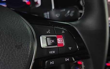 Volkswagen Jetta VII, 2021 год, 2 256 000 рублей, 16 фотография