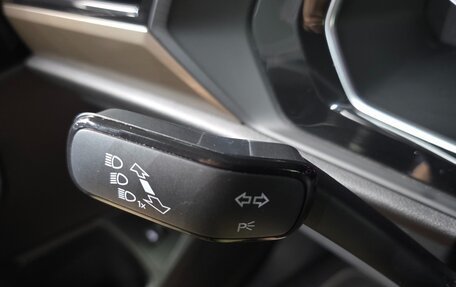 Volkswagen Jetta VII, 2021 год, 2 256 000 рублей, 20 фотография