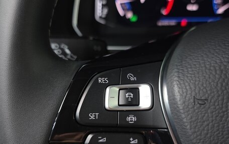 Volkswagen Jetta VII, 2021 год, 2 256 000 рублей, 19 фотография