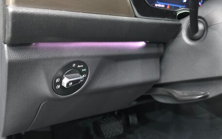Volkswagen Jetta VII, 2021 год, 2 256 000 рублей, 22 фотография