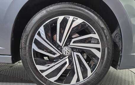 Volkswagen Jetta VII, 2021 год, 2 256 000 рублей, 28 фотография