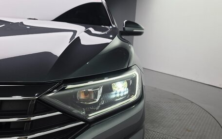 Volkswagen Jetta VII, 2021 год, 2 256 000 рублей, 25 фотография