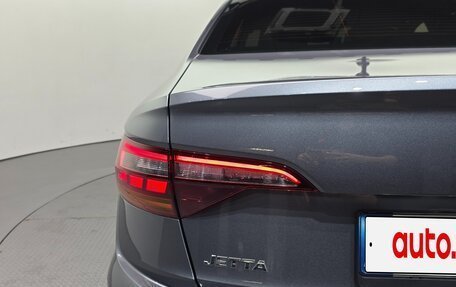 Volkswagen Jetta VII, 2021 год, 2 256 000 рублей, 26 фотография