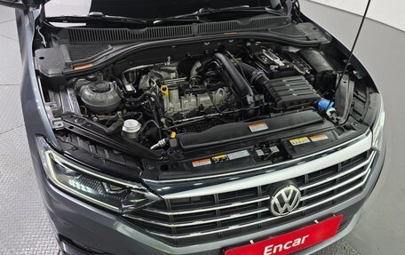Volkswagen Jetta VII, 2021 год, 2 256 000 рублей, 23 фотография