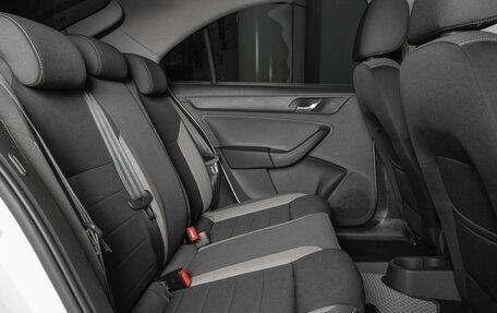Skoda Rapid I, 2017 год, 1 152 200 рублей, 8 фотография