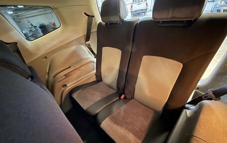 Chevrolet Orlando I, 2013 год, 1 155 000 рублей, 14 фотография