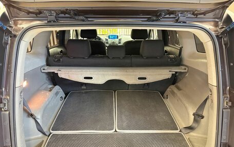 Chevrolet Orlando I, 2013 год, 1 155 000 рублей, 15 фотография