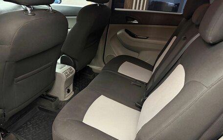 Chevrolet Orlando I, 2013 год, 1 155 000 рублей, 13 фотография