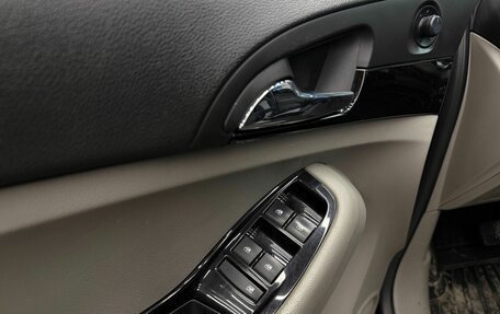 Chevrolet Orlando I, 2013 год, 1 155 000 рублей, 17 фотография