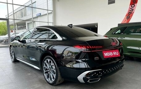 Audi A6, 2026 год, 7 750 000 рублей, 9 фотография