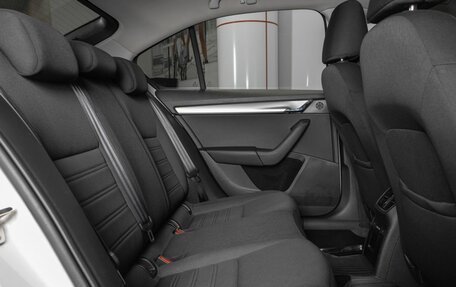 Skoda Octavia, 2019 год, 1 688 600 рублей, 8 фотография