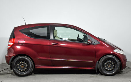 Mercedes-Benz A-Класс, 2006 год, 479 000 рублей, 4 фотография