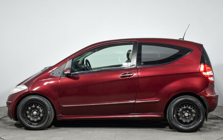 Mercedes-Benz A-Класс, 2006 год, 479 000 рублей, 9 фотография
