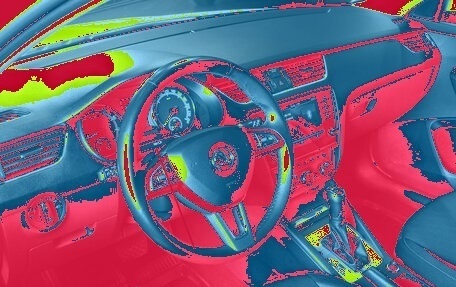 Skoda Octavia, 2019 год, 1 688 600 рублей, 5 фотография