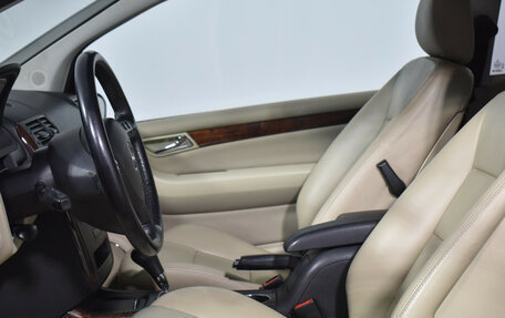 Mercedes-Benz A-Класс, 2006 год, 479 000 рублей, 11 фотография