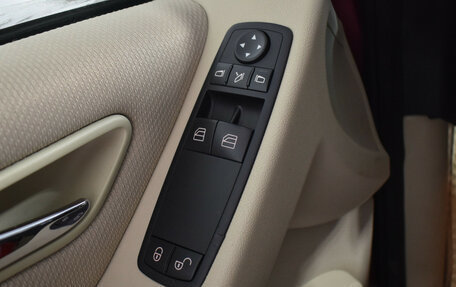 Mercedes-Benz A-Класс, 2006 год, 479 000 рублей, 17 фотография
