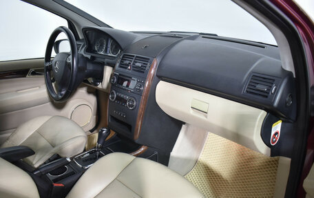 Mercedes-Benz A-Класс, 2006 год, 479 000 рублей, 13 фотография