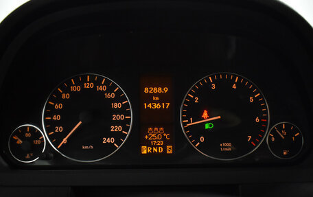 Mercedes-Benz A-Класс, 2006 год, 479 000 рублей, 20 фотография